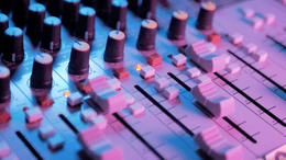 Physical interfaces