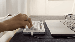 Synthesizers